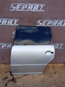 Дверь Volkswagen Passat 2002 B5