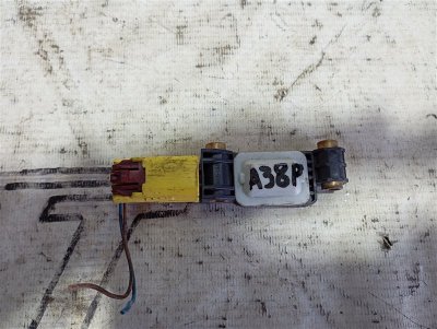Датчик удара Audi A3 8P