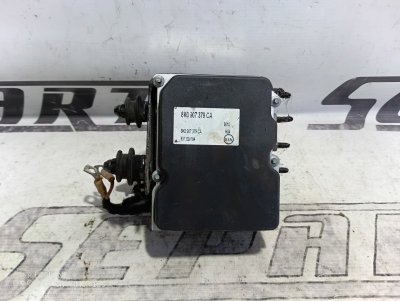 Блок ABS Audi A4 2009 B8