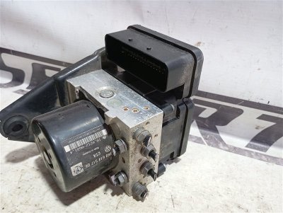 Блок ABS Volkswagen Touran 2011 1T