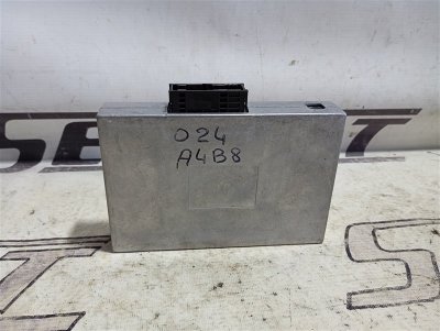 Блок управления телефоном Audi A4 B8