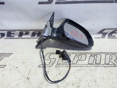 Зеркало боковое Audi A3 2009 8P