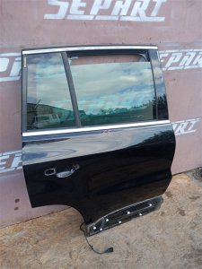 Дверь Volkswagen Tiguan 2012 5N