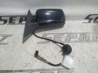 Зеркало боковое Audi A6 2007 C6