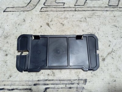 Заглушка обшивки багажника Volkswagen Touareg 2008