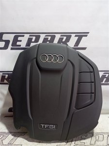 Крышка двигателя декоративная Audi Q5 2012 8R