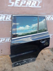 Дверь Volkswagen Tiguan 2012 5N