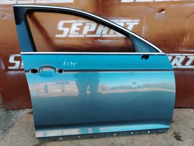 Дверь Volkswagen Passat 2016 B8