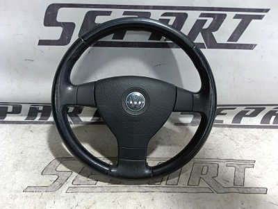 Руль Volkswagen Passat 2008 B6