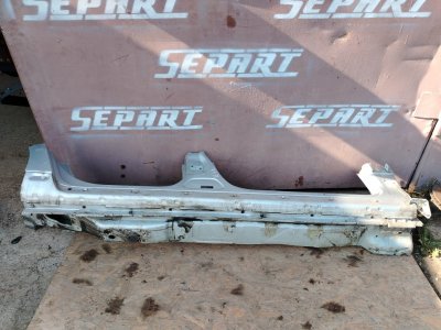 Порог Volkswagen Passat 2006 B6
