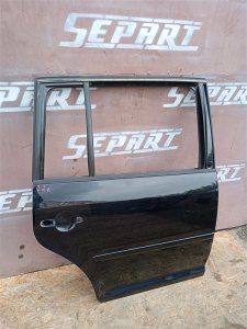 Дверь Volkswagen Touran 2011 1T
