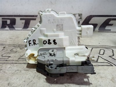 Замок двери Audi A4 2016 B9