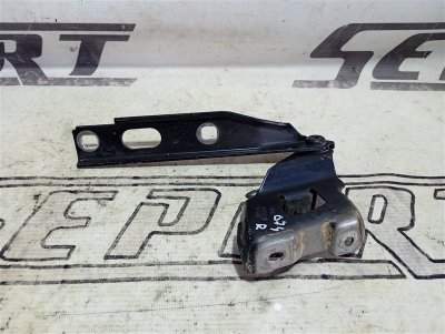 Петля капота Audi A4 2012 B8
