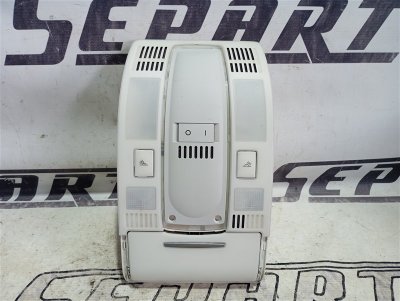 Плафон салона Audi A6 2005 C6