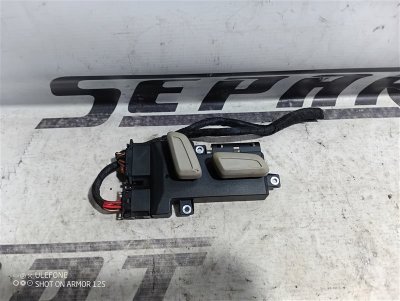 Кнопка регулировки сиденья Audi Q5 2010 8R