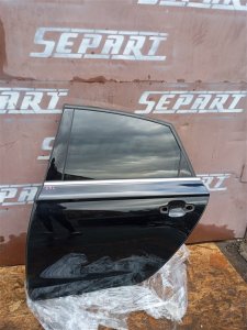 Дверь Audi A6 2013 C7