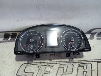 Панель приборов Volkswagen Touran 2011 1T