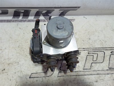 Блок ABS Volkswagen Passat 2012 B7