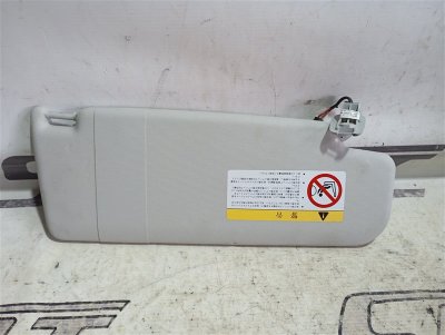 Козырек солнцезащитный Volkswagen Passat 2008 B6