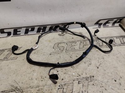 Коса стартера и генератора Volkswagen Passat 2008 B6