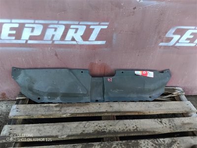 Кожух замка капота Audi A4 2010 B8