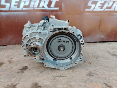 АКПП Volkswagen Passat 2016 B8