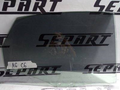 Стекло Audi A6 С6
