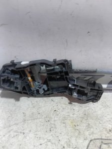 Кронштейн ручки двери Volkswagen Passat 2016 B8