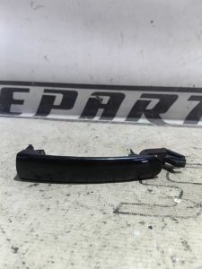 Ручка двери наружная Volkswagen Passat 2002 B5