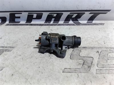Замок зажигания Audi A4 B7