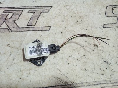 Датчик ускорения ESP Audi A4 B8
