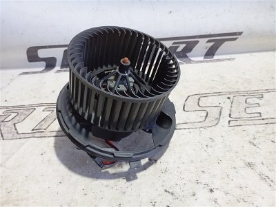 Мотор печки Volkswagen Passat 2008 B6