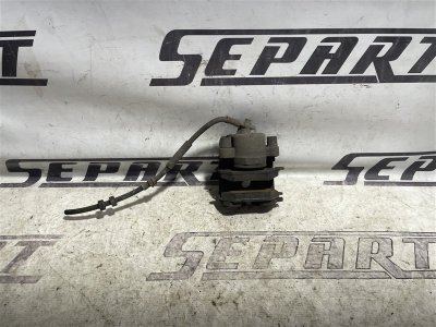 Суппорт тормозной Skoda Rapid 2016