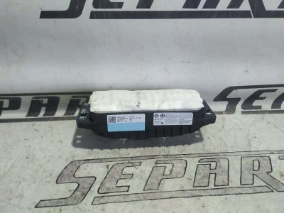 Подушка безопасности пассажирская Volkswagen Golf GTI 2010 VI