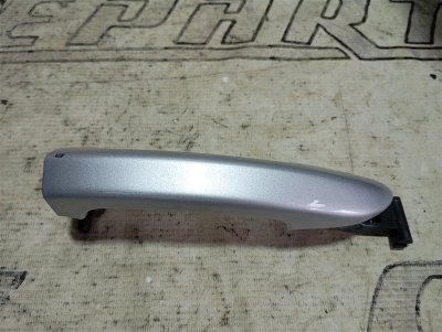 Ручка двери наружная Volkswagen Passat 2006 B6
