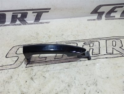 Ручка двери наружная Volkswagen Passat 2008 B6
