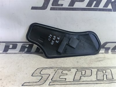 Заглушка двери Audi Q5 2010 8R