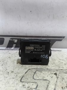 Блок Gateway Volkswagen Passat 2016 B8