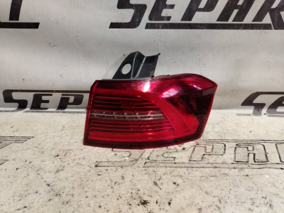 Фонарь Volkswagen Passat 2016 B8