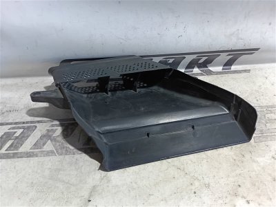 Воздухозаборник Audi A4 2009 B8