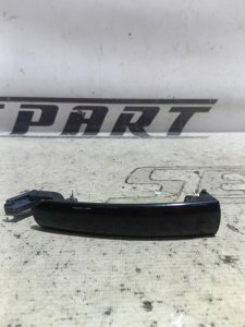 Ручка двери наружная Volkswagen Passat 2002 B5