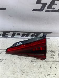 Фонарь Audi A4 2016 B9
