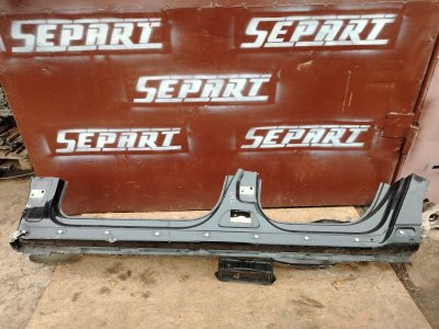 Порог Volkswagen Passat 2008 B6