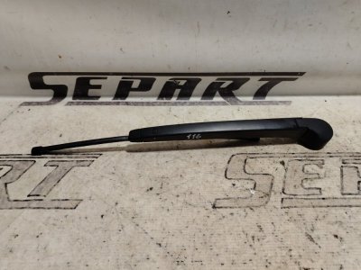 Дворник стекла Volkswagen Tiguan 2019