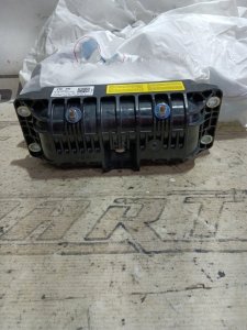 Подушка безопасности пассажира Volkswagen Tiguan 2019