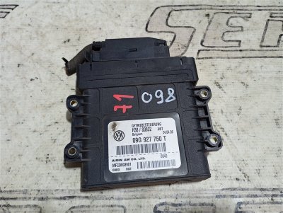 Блок управления АКПП Volkswagen Passat 2006 B6