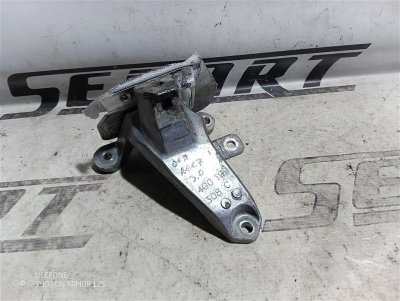 Кронштейн двигателя Audi A6 2012 C7