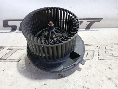 Мотор печки Volkswagen Touran 2011 1T