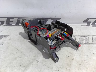 Блок предохранителей Audi Q7 2007 4L