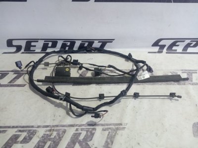 Виртуальная педаль Easy Open Volkswagen Passat B8